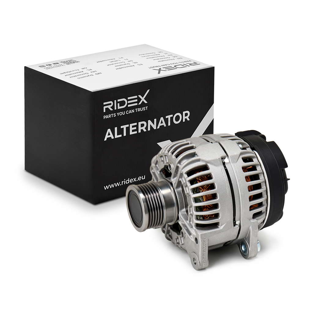Alternateur