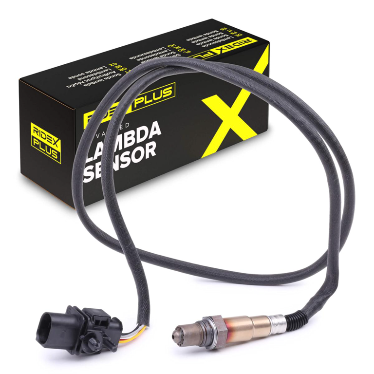 Sonde lambda