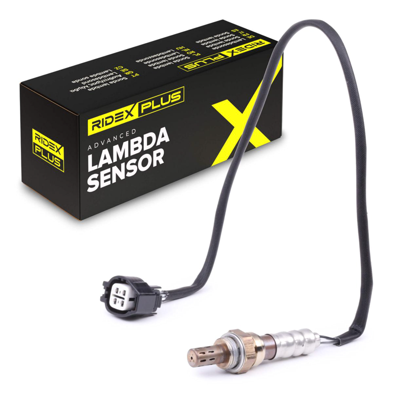 Sonde lambda