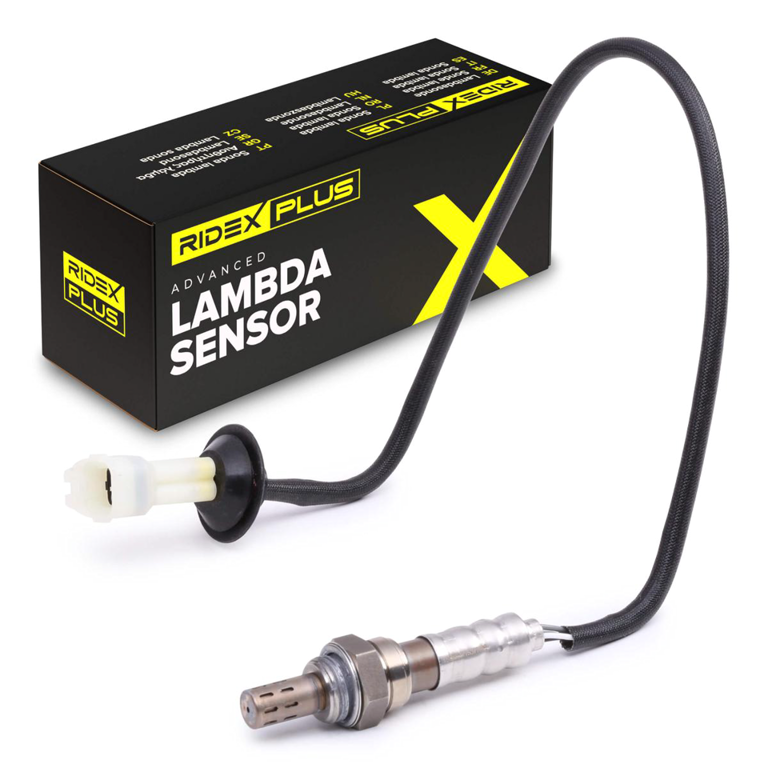 Sonde lambda