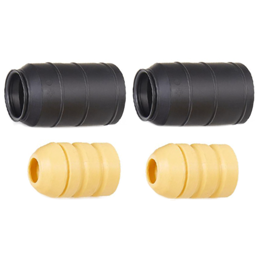 Kit de protection contre la poussière, a