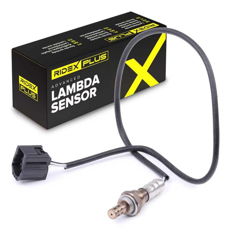 Sonde lambda