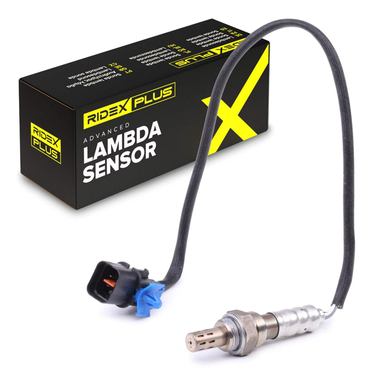 Sonde lambda