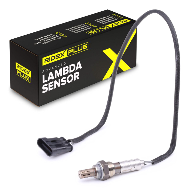 Sonde lambda