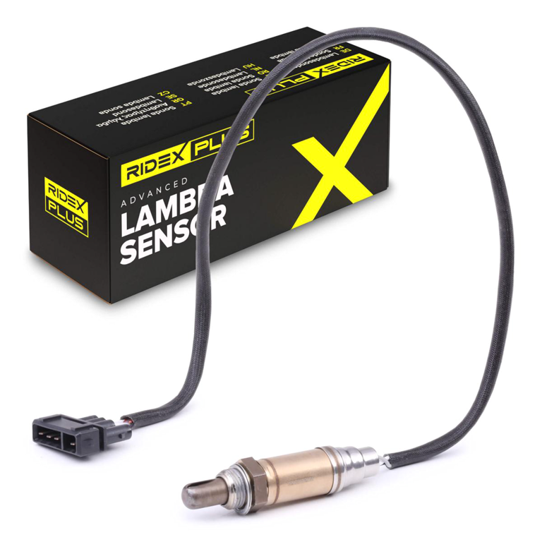 Sonde lambda