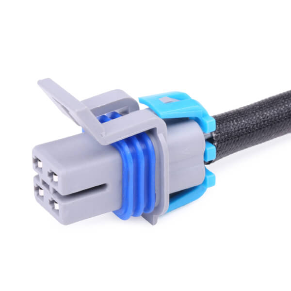 Sonde lambda