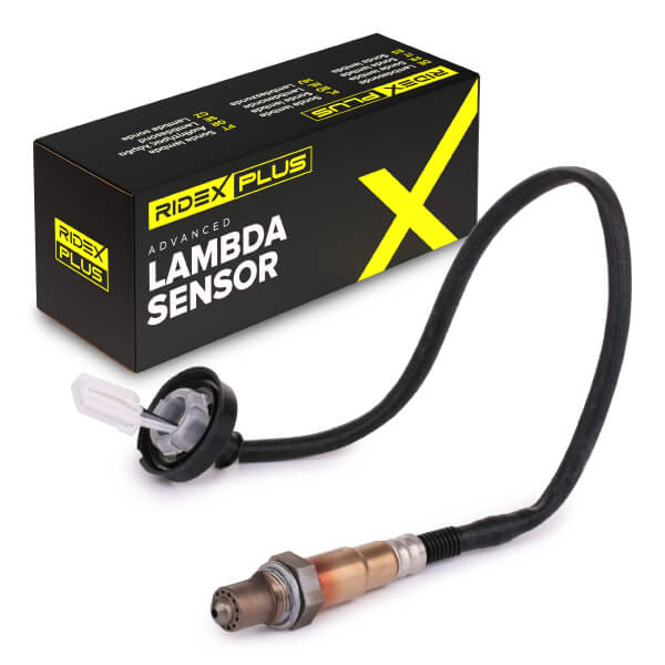 Sonde lambda