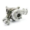 Turbocompresseur, suralimentation