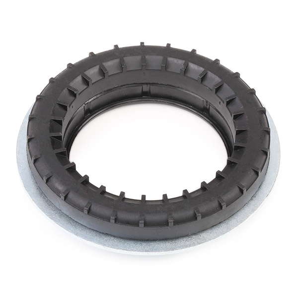 Palier antifriction, support de jambe de