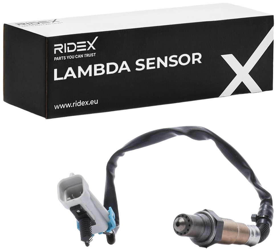 Sonde lambda