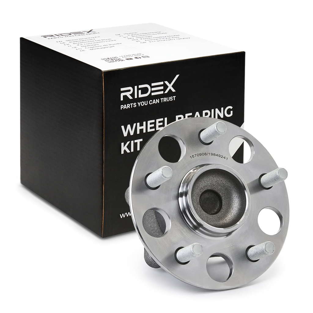 Kit de roulement de roue