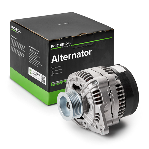 Alternateur