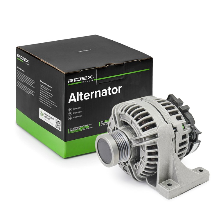 Alternateur