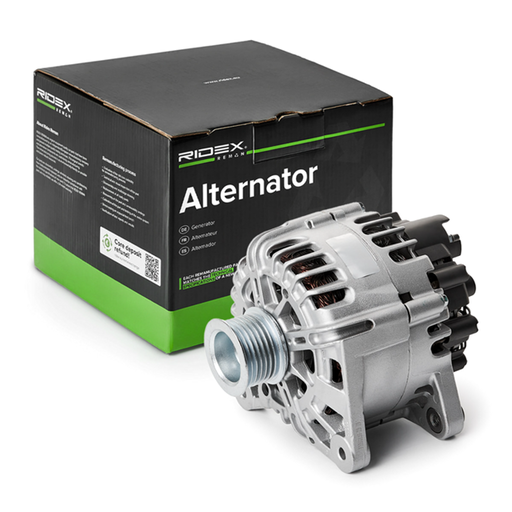Alternateur