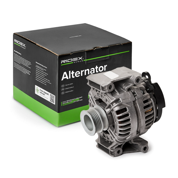 Alternateur