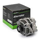 Alternateur
