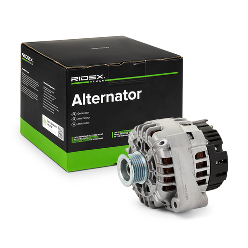 Alternateur