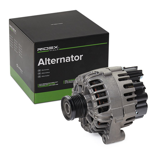 Alternateur