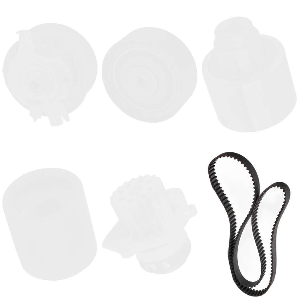 Pompe à eau + kit de courroie crantée