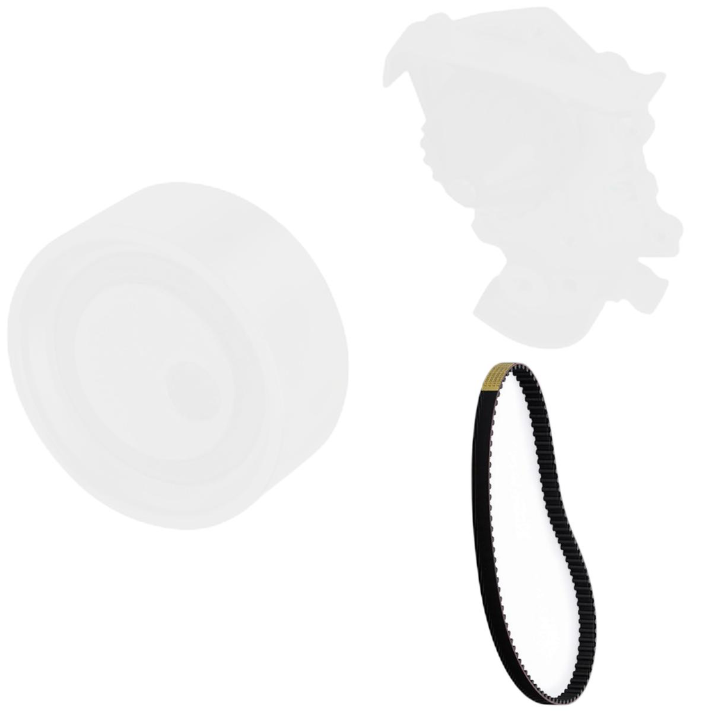 Pompe à eau + kit de courroie crantée