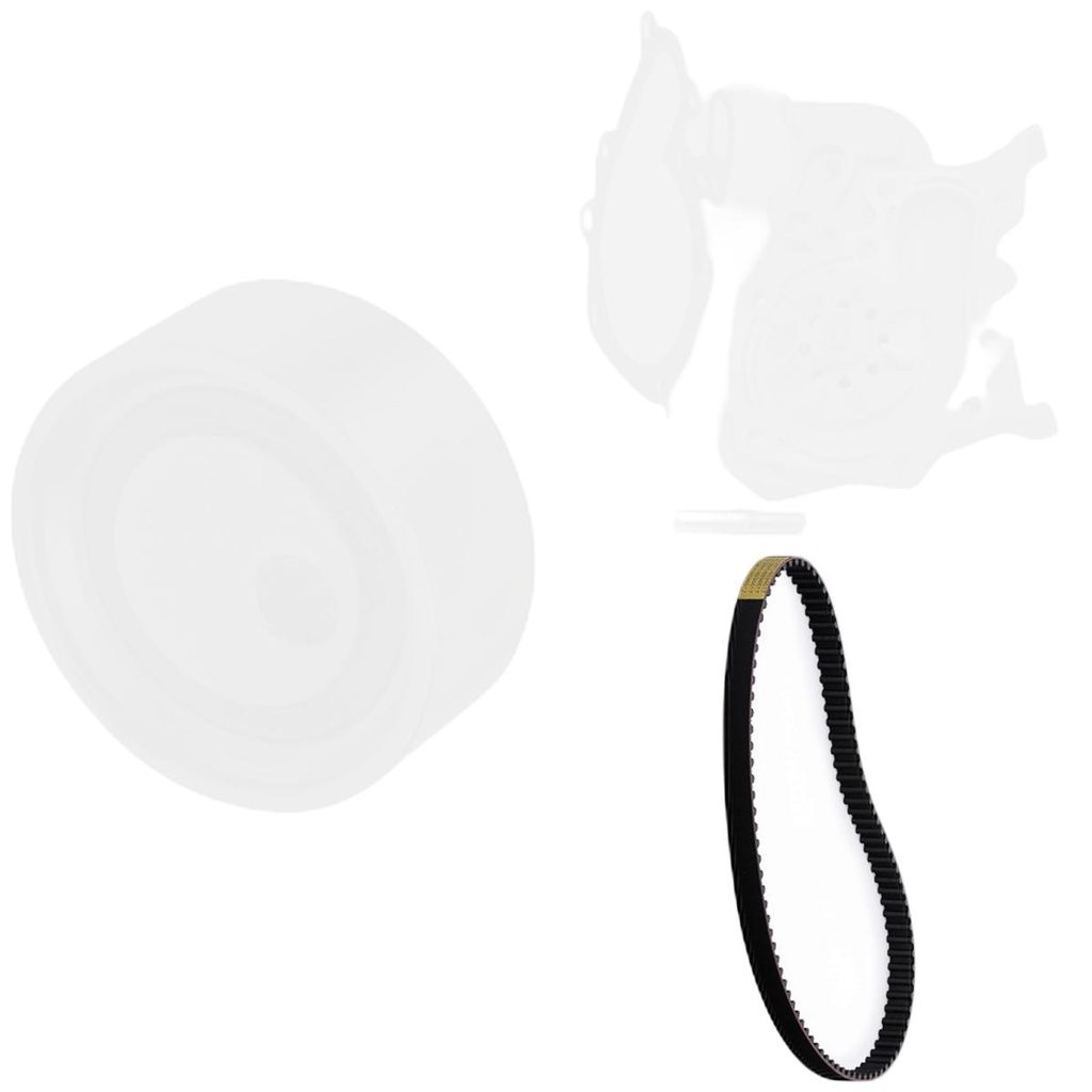 Pompe à eau + kit de courroie crantée