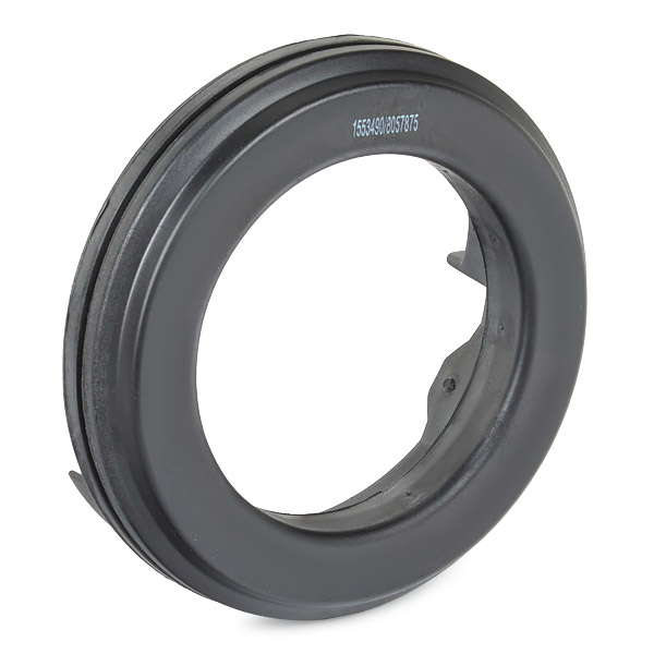 Palier antifriction, support de jambe de