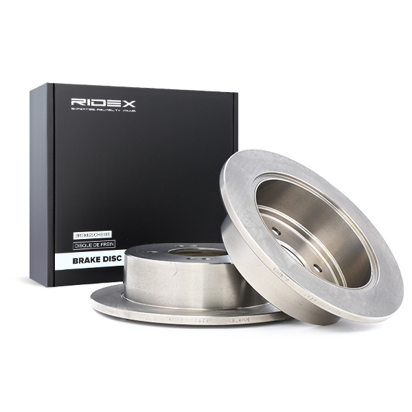 Kit de freins, frein à disques