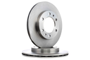 Jeu de disques et plaquettes de frein