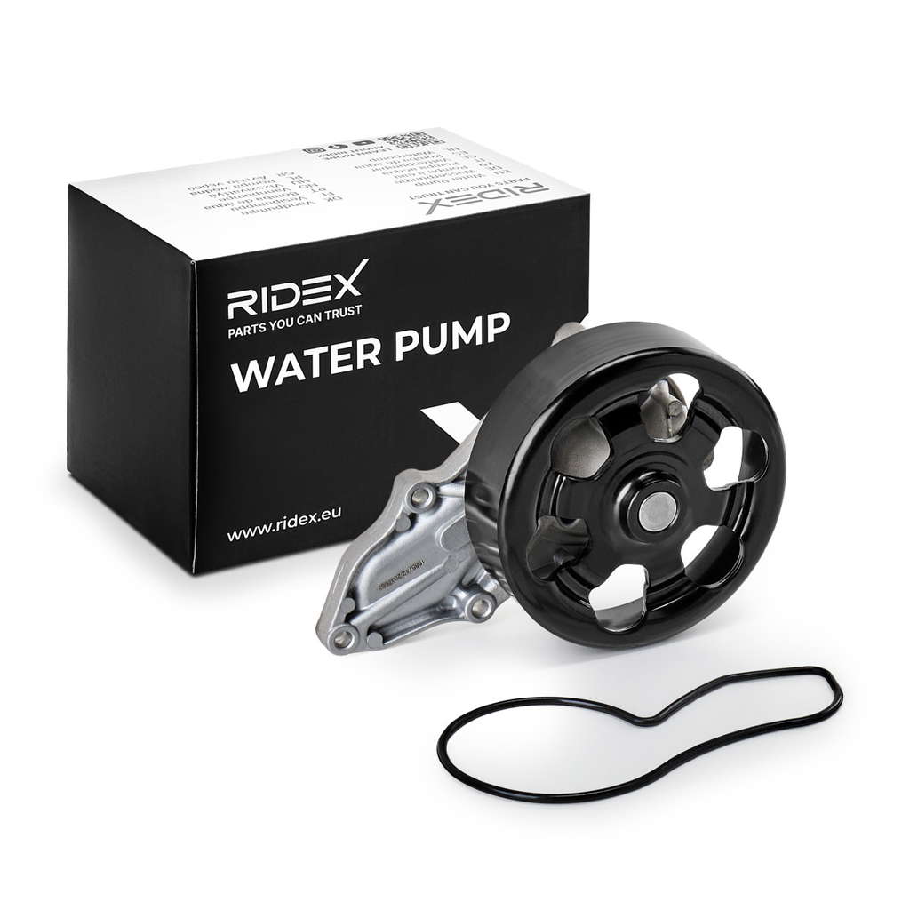 Pompe à eau