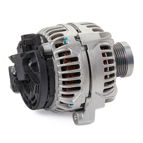 Alternateur