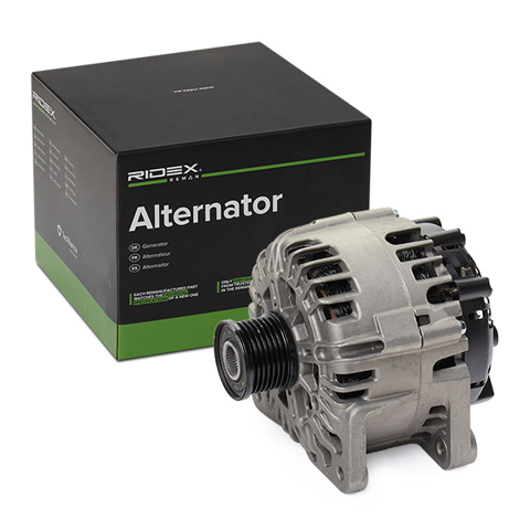 Alternateur