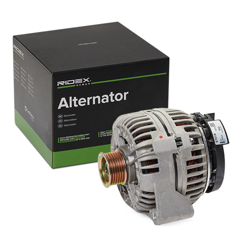 Alternateur