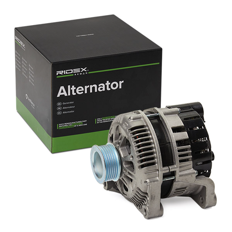 Alternateur