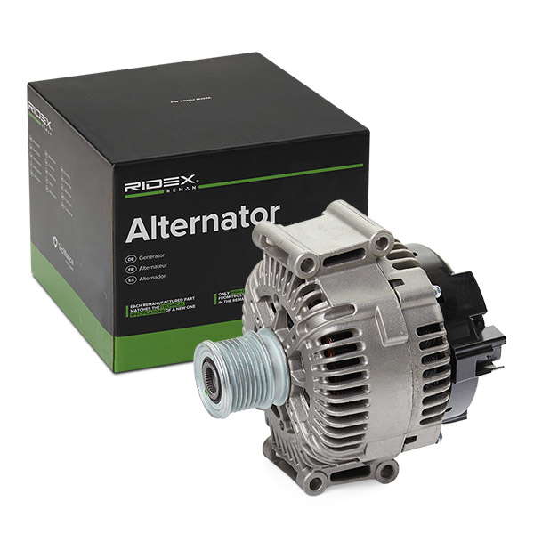 Alternateur