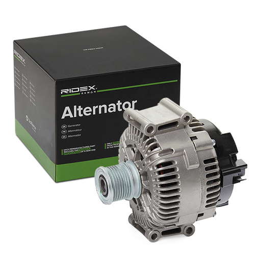 Alternateur
