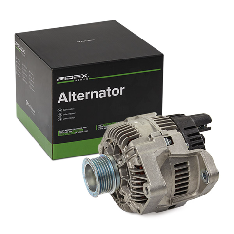 Alternateur