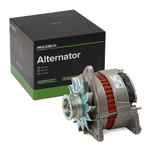 Alternateur