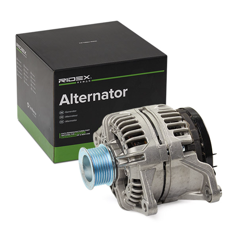 Alternateur