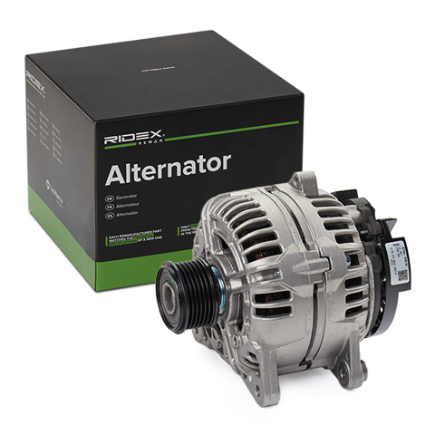 Alternateur