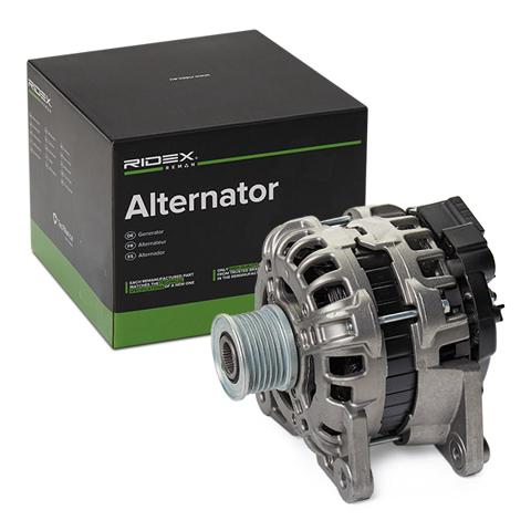 Alternateur