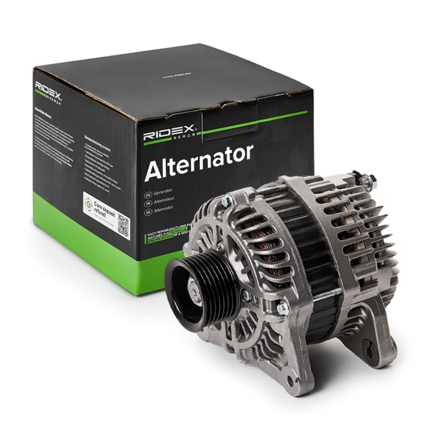 Alternateur