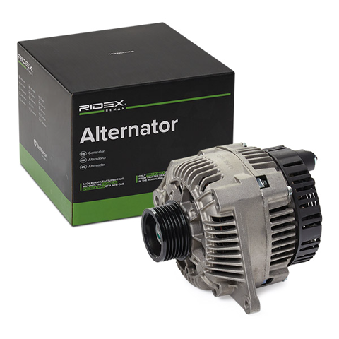 Alternateur