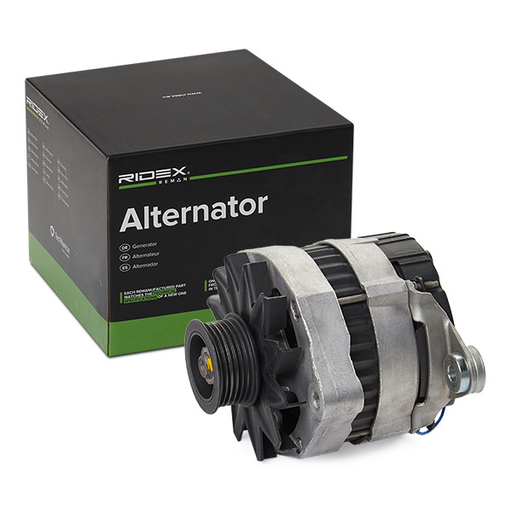 Alternateur