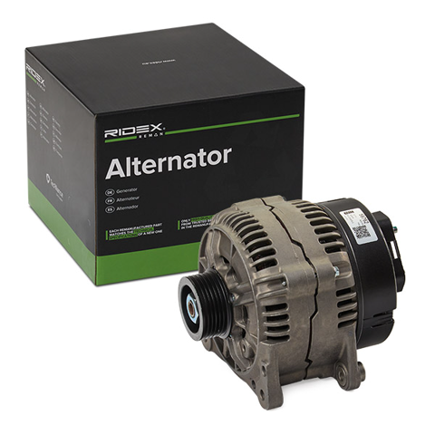 Alternateur