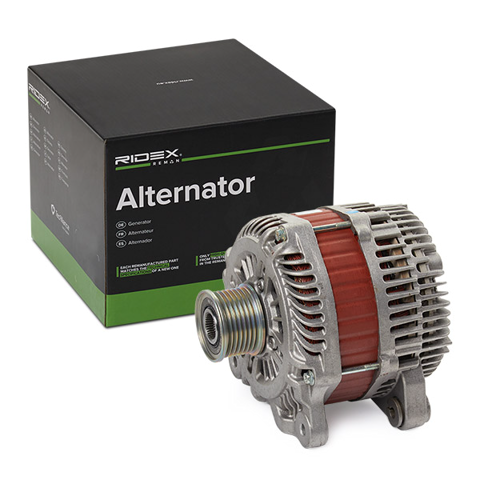 Alternateur