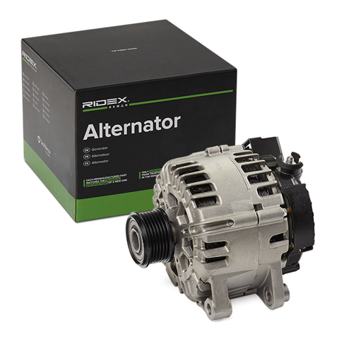 Alternateur