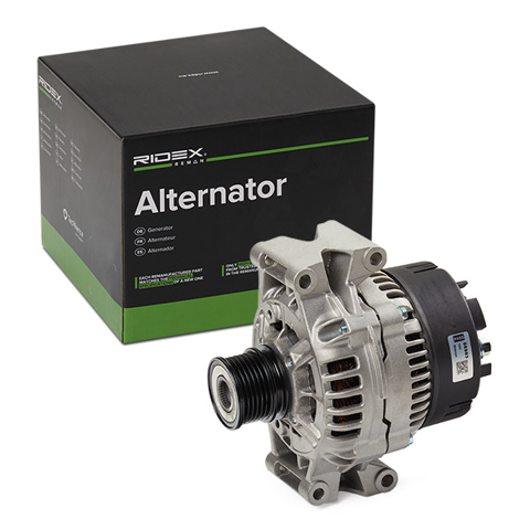 Alternateur