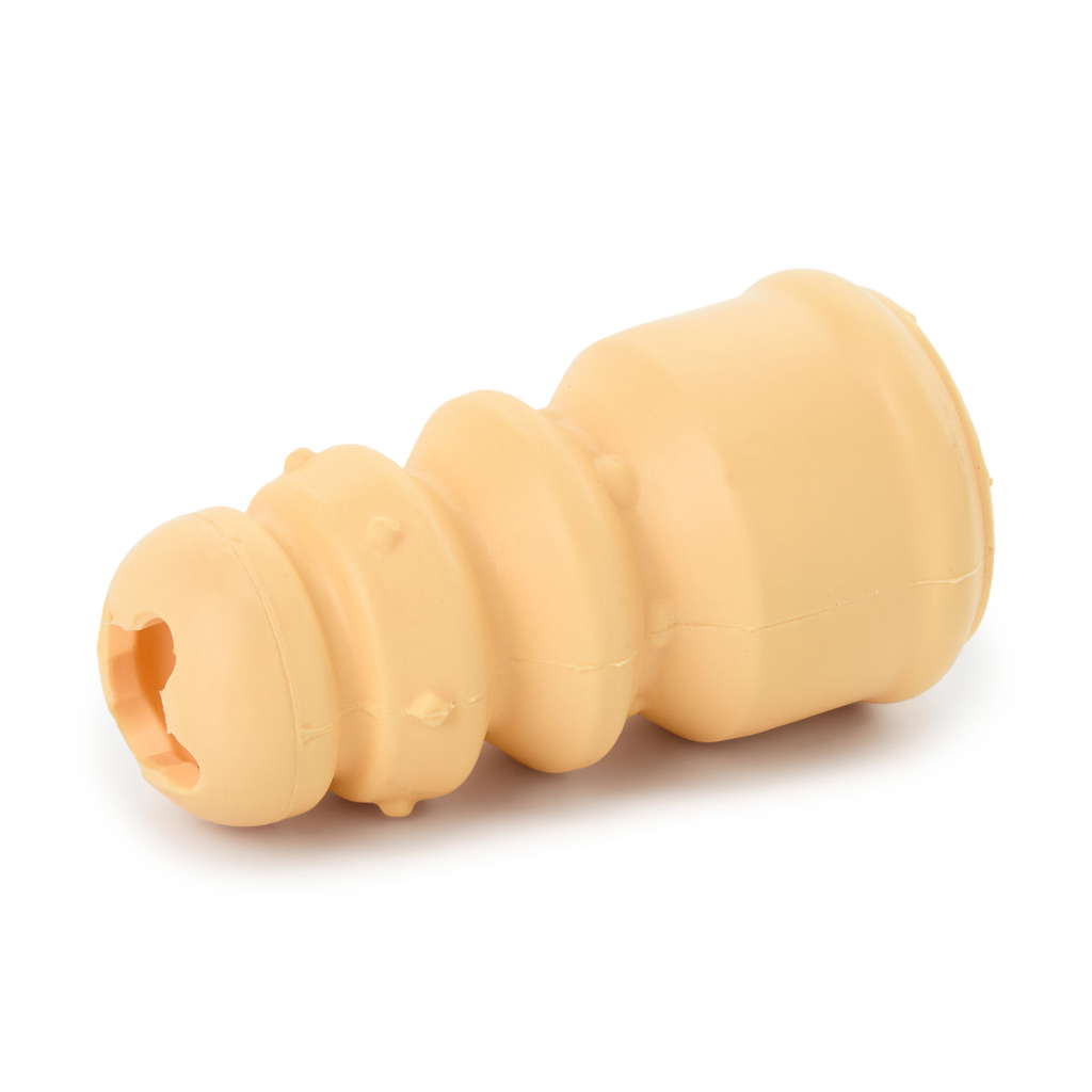 Butée élastique, suspension