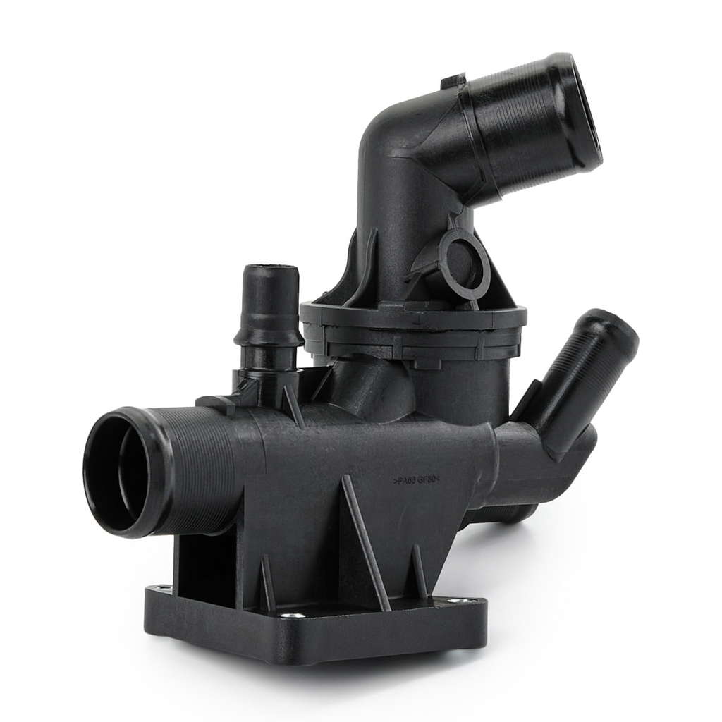 Thermostat moteur