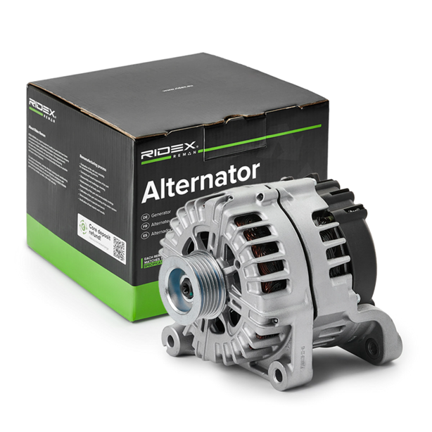 Alternateur